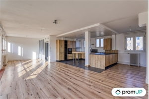 t4 à la vente -   72000  LE MANS, surface 113 m2 vente t4 - UBI454502468